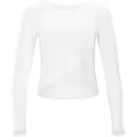 Winshape Funktionstopp 'AET131LS' naturvit