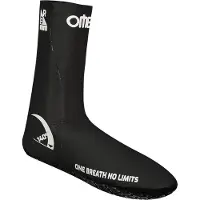OMER 140° Comfort Dykboots 3 Mm