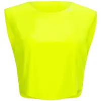 Winshape Sporttopp 'AET115' neongul