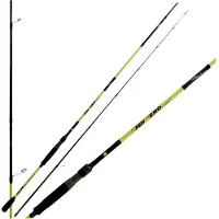 Kolpo Hight Zero Spinnfiskespö