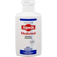 Alpecin Anti-mjällschampo - 200 ml