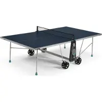 Cornilleau Bordtennisbord 100X Outdoor