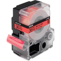 Epson C53s628401 Bandtryckta Etiketter