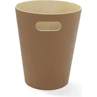 Umbra Papperskorg 7,5L, Umbra, Orange