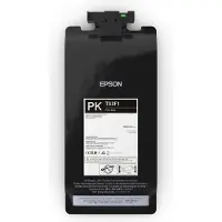 Epson T53F1 - 1.6 L - foto-svart - original - bläckpåse - för SureColor SC-P8500DL STD