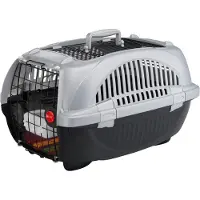Ferplast Transporter Atlas 10 Delux Open 34x50,7x30 cm