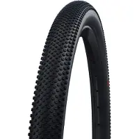 Schwalbe G-one Addix Allround Performance Raceguard Tubeless 650b X 35 Graveldäck