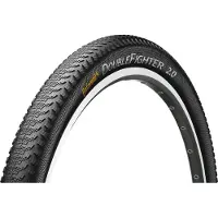 Continental Double Fighter Iii 650b X 50 Styvt Graveldäck