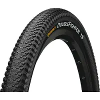 Continental Double Fighter Iii 29´´ X 2.00 Styv Mtb-däck