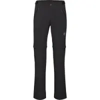 Mammut Runbold Iv Zip Off Byxor