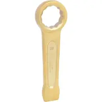 Ks Tools 9637736 963.7736 Hammarnyckel-ringnyckel Nyckelvidd (Metrisk) (för titel) 36 mm