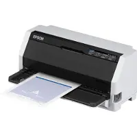 Epson Lq-590ii Matrisskrivare