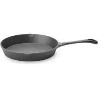 Hendi Gjutjärnspanna Svart 25cm
