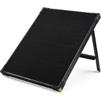 Goal Zero Boulder 50 Solpanel