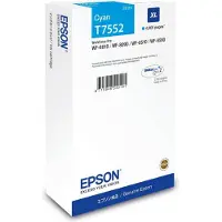 Epson Ink Bläck/WF-8xxx Serien Bläck C