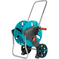 Gardena Cleverroll Slangvagn