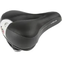Velo Newport Gemini Cykelsadel