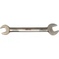 Ks Tools 965.0121 965.0121 Dubbelskruvnyckel Nyckelvidd (Tum) (för titel) 1/4 - 5/16