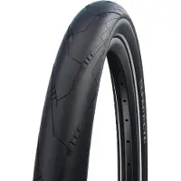 Schwalbe Super Moto 27,5" (584 mm) Black Däck för trekkingcykel