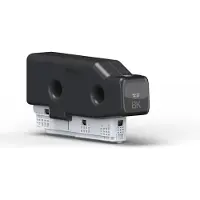 Epson T08N1 - Svart - original - bläckpatron - för WorkForce Enterprise AM-C400