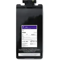 Epson T56FD - 1.6 L - violett - original - bläckpåse