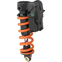 FOX Dhx Livevalve Neo F-s K Trunnion Am Cs50 Rl60 Fmm Rezi B60 Stötdämpare
