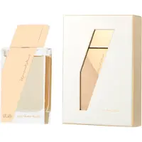 Rasasi Atar Al Boruzz Jazeebiyat Musk Tabriz fr unisex - 1,69 oz EDP Spray