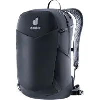 Deuter Speed Lite 21 Black