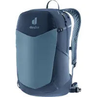 Deuter - Dagstursryggsäckar - Speed Lite 21 Atlantic Ink för UnisexLäder - Blå