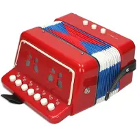 Reig Musicales Dragspel