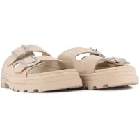 Palladium Dunelite Riviera Suede sandaler