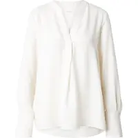 Seidensticker Blus 'Schwarze Rose' off-white