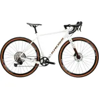 KROSS Esker 7.0 700 Grx Rx822 2025 Gravelcykel