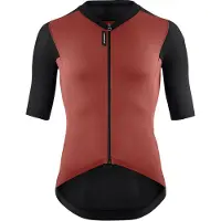 Assos Tactica T5 Korta ärmar Cykeltröja