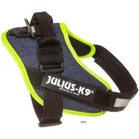 JULIUS K-9 Idc Power Hundsele