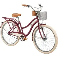 HUFFY Deluxe 26´´ Cykel