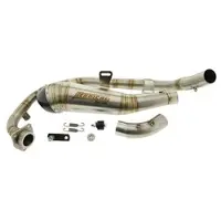 Radical Racing Komplett anläggning GP Carbon DUKE 125 (EURO5)