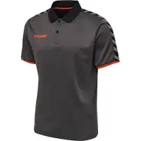 Hummel Authentic Functional Kortärmad Polotröja