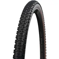 Schwalbe G-one Hs601 Ultrabite Tubeless 700c X 40 Graveldäck