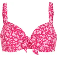 Abecita Women's Bahamas Bikini Wire Bra Pink Lady