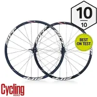 Zipp 30 Course Tubular Landsvägscykelns Bakhjul