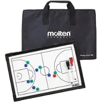 Molten poängtavla för basket tränarplatta MSBB universal