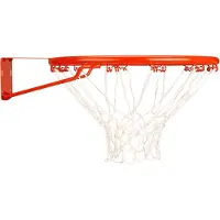 Avento Basketkorg + nät uni