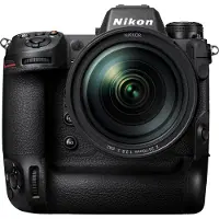 Nikon Z9 Kamerahus