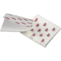 Øvrige Burger pocket 13x14cm 40g Food Line 1000st/förpackning Vit 1x1x1mm (1000EA)