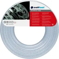 Cellfast Vattenslang 20-693; 12,5x2,5 mm; 50 m