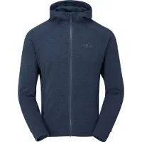 Rab Nexus Fleece Hoody Men