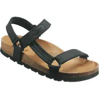 Scholl Heaven unisex vuxna svarta