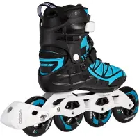 Powerslide Phuzion Argon Bluebird 100 Inlines