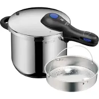 WMF Perfect Plus Tryckkokare 22 cm/6,5 liter